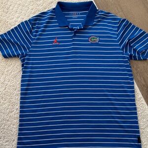 Jordan Florida Gators Polo